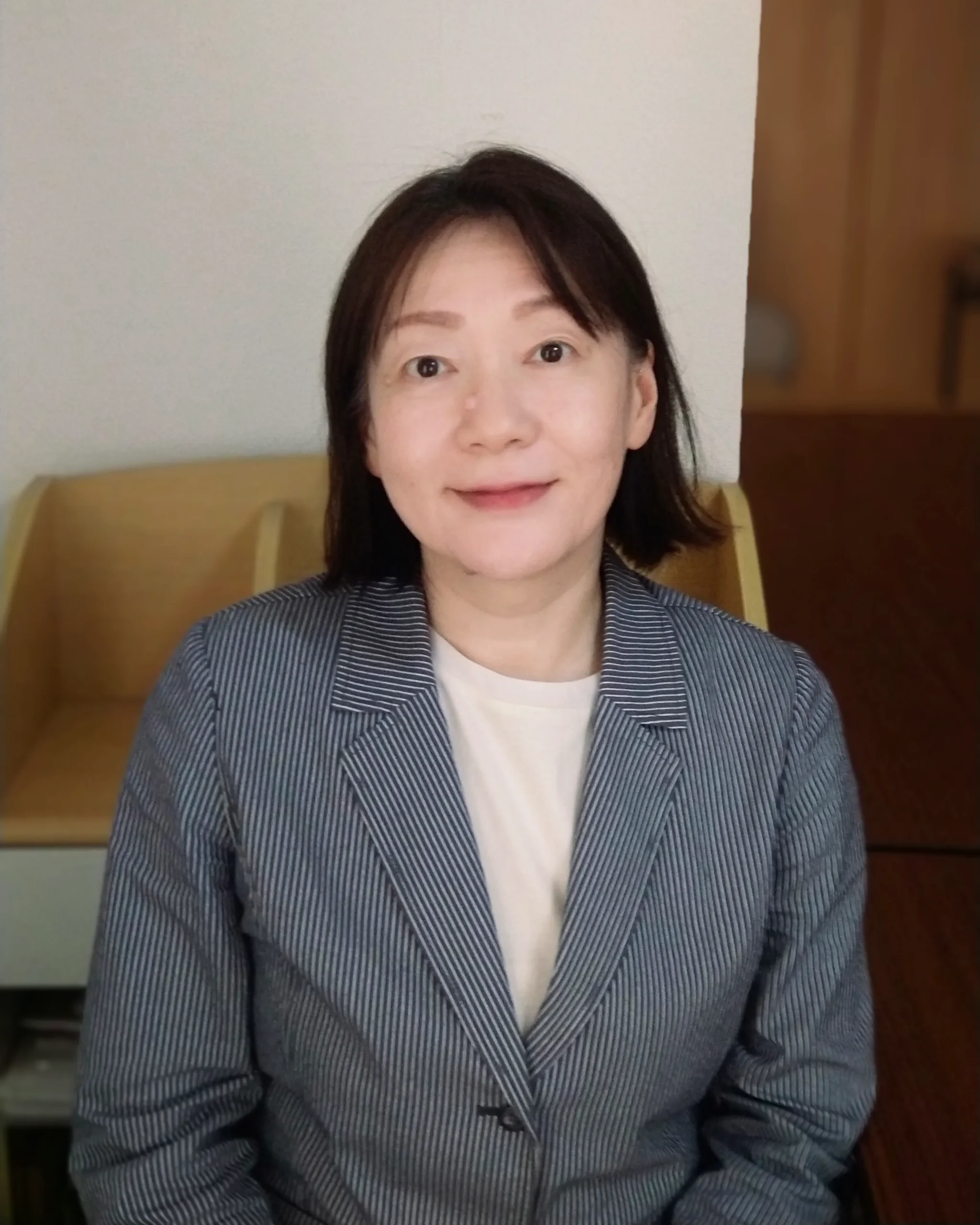 わかば教室の講師